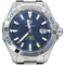 TAG Heuer Aquaracer - Calibre 5 watch in steel 