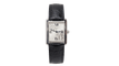 Montre Cartier Tank Solo - Montre en acier 58 Facettes 32725