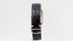 Montre Cartier Tank Solo - Montre en acier 58 Facettes 32725