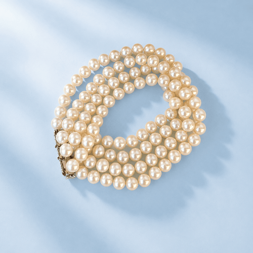 bracelet-4-rangs-perles-de-culture-fermoir-barrette-or-gris-vintage.png