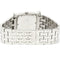 Montre Hermès Heure H - Montre quartz en acier inoxydable 58 Facettes jk0fqx7yzd