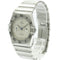 Montre Omega Constellation - Montre Day-Date quartz en acier 58 Facettes iya2bzbj0p