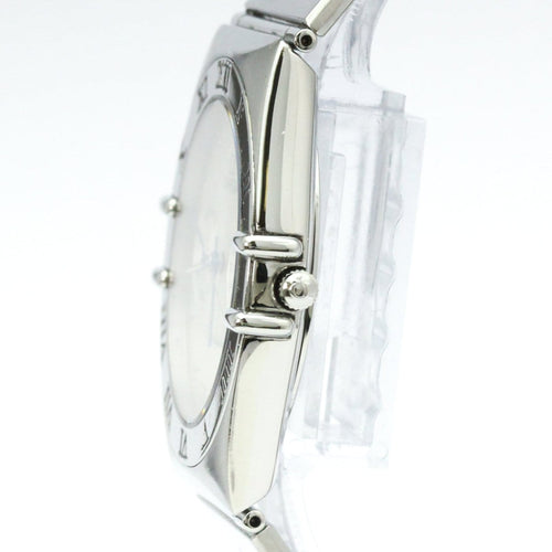 Montre Omega Constellation - Montre Day-Date quartz en acier 58 Facettes iya2bzbj0p