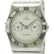 Montre Omega Constellation - Montre Day-Date quartz en acier 58 Facettes iya2bzbj0p