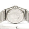 Montre Omega Constellation - Montre quartz en acier inoxydable 58 Facettes k64pgofxs4