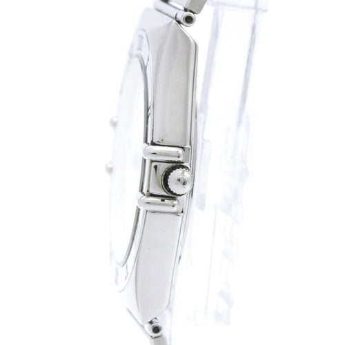 Montre Omega Constellation - Montre quartz en acier inoxydable 58 Facettes wwg6wgkoqh
