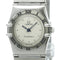 Montre Omega Constellation - Montre quartz en acier inoxydable 58 Facettes nobv9ahoaz