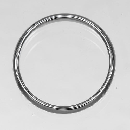Bague 52 Cartier 1895 - Alliance en platine 58 Facettes sk4fhydm67