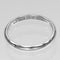 Bague 52 Cartier 1895 - Alliance en platine 58 Facettes sk4fhydm67