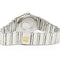 Montre Omega Constellation My Choice - Montre quartz acier et diamants 58 Facettes a7wwo237pq