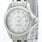 Montre Omega Seamaster 120M - Montre quartz en acier 58 Facettes y5yglm3i99