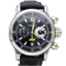 Jaeger-LeCoultre Master Compressor - Çelik kronograf saat 