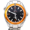 Omega Seamaster Planet Ocean - 600M çelik saat 