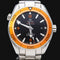 Montre Omega Seamaster Planet Ocean 600M - Montre en acier 58 Facettes MT47026