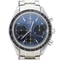 Omega Speedmaster Racing - Co-Axial chronograph watch in steel 