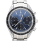 Montre Omega Speedmaster - Montre Racing Chronograph Co-Axial en acier 58 Facettes MT47059