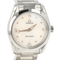 Montre Omega Seamaster Aqua Terra - Montre acier et diamants 58 Facettes MT47006