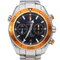 Omega Seamaster Planet Ocean Co-Axial - Ocelové hodinky 