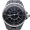 Chanel J12 - Klocka i keramik 33 mm 