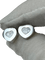 Boucles d'oreilles Chopard Happy Diamond - Boucles d'oreilles en or 18 carats et diamants 58 Facettes Boucle Chopard
