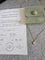 Collier Van Cleef & Arpels Sweet Alhambra - Collier en or jaune et nacre 58 Facettes jnci80
