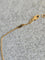 Collier Van Cleef & Arpels Sweet Alhambra - Collier en or jaune et nacre 58 Facettes jnci80