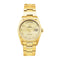 Montre Rolex Oyster Perpetual Day-Date - Montre en or jaune 58 Facettes 35651