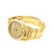 Montre Rolex Oyster Perpetual Day-Date - Montre en or jaune 58 Facettes 35651