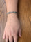 Bracelet Hermès - Bracelet en argent 58 Facettes id: 1777741