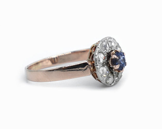 roségull safir og diamanter ring.jpg