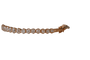 Bracelet Bangle - Bracelet en 18K diamants taille ancienne 58 Facettes