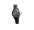 Montre Chanel J12 - Montre en acier, céramique et cadran noir 58 Facettes jnci98