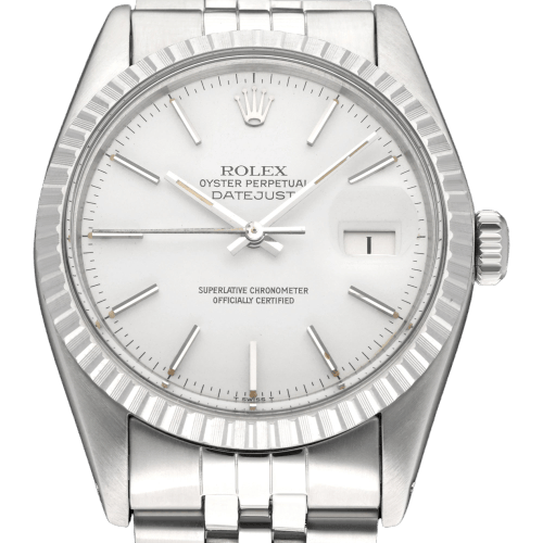 Montre Rolex Datejust - Montre 16030 en acier, 1978 58 Facettes ROL/DJ1/1468