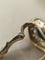 Boucles d'oreilles Bvlgari - Boucles d'oreilles en or jaune, turquoises et diamants 58 Facettes CV-064