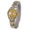 Montre Rolex Oyster Perpetual Date - Montre en acier et or jaune 58 Facettes x5b6koypkh
