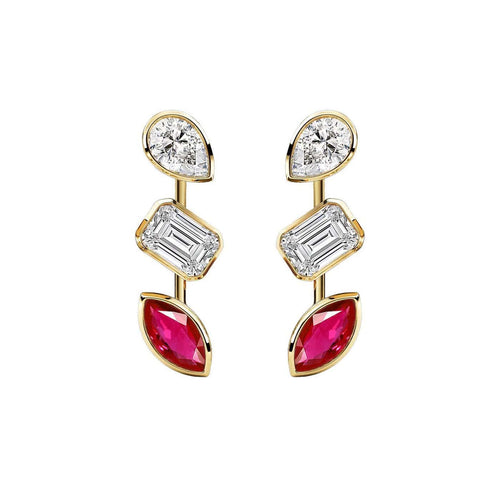 teide-bezel-fancy-cut-diamond-ruby-earrings-18k-gold-1.jpg