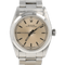 Montre Rolex Oyster Perpetual - Montre 31 mm en acier 58 Facettes MT46955