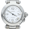 Cartier Pasha C - Автоматичен часовник 35 мм от стомана 