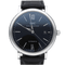 Montre IWC Portofino - Montre en acier 58 Facettes MT46837