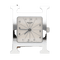 Hermès Ora H - Ceas din oțel 