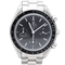 欧米茄 Speedmaster Reduced - 精钢腕表 