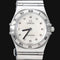 Montre Omega Constellation Mini My Choice - Montre en acier 58 Facettes MT46996