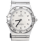 Montre Omega Constellation Mini My Choice - Montre en acier 58 Facettes MT46996
