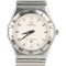 Montre Omega Constellation - Montre femme en acier 58 Facettes MT47001