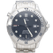 Montre Omega Seamaster - Montre 300M en acier 58 Facettes MT47017