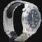 Montre Omega Seamaster - Montre 300M en acier 58 Facettes MT47017