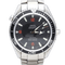 Montre Omega Seamaster Planet Ocean - Montre automatique en acier 58 Facettes MT47010