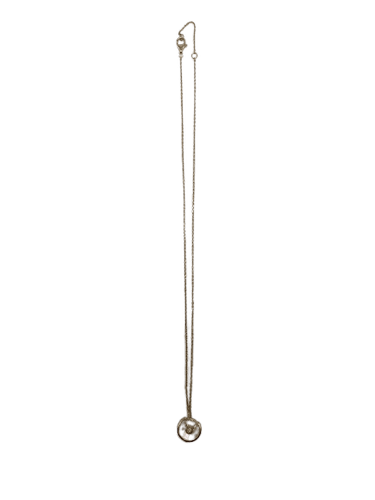 Collier Cartier Amulette - Collier en or 18K, diamant et nacre 58 Facettes SKU/
