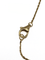 Collier Cartier Amulette - Collier en or 18K, diamant et nacre 58 Facettes SKU/