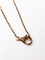 Collier Cartier Amulette - Collier en or 18K, diamant et nacre 58 Facettes SKU/